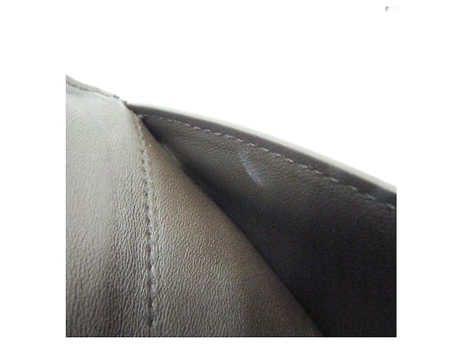 Borsa a tracolla in pelle da donna The Clip di Bottega Veneta - vista 17