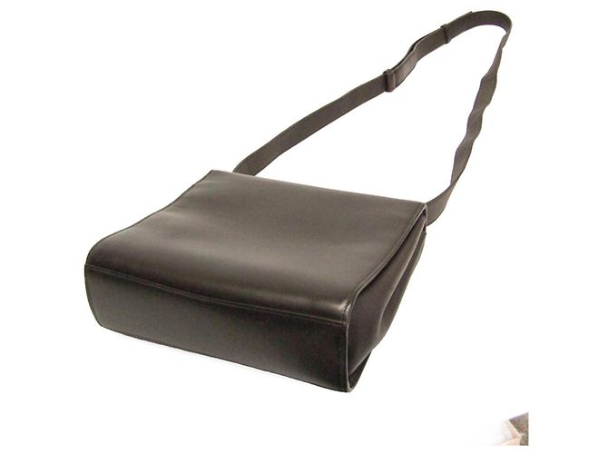 Borsa a tracolla in pelle da donna The Clip di Bottega Veneta - vista 2