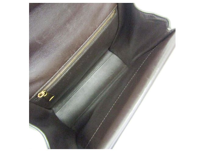 Borsa a tracolla in pelle da donna The Clip di Bottega Veneta - vista 3