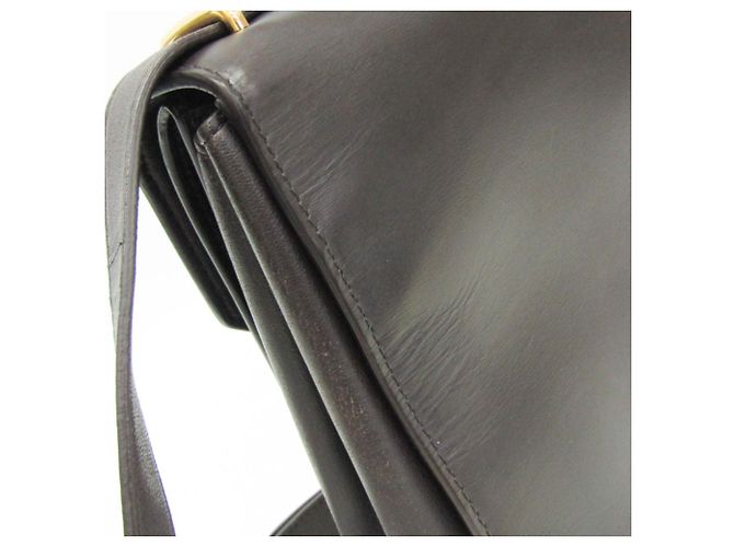 Borsa a tracolla in pelle da donna The Clip di Bottega Veneta - vista 5