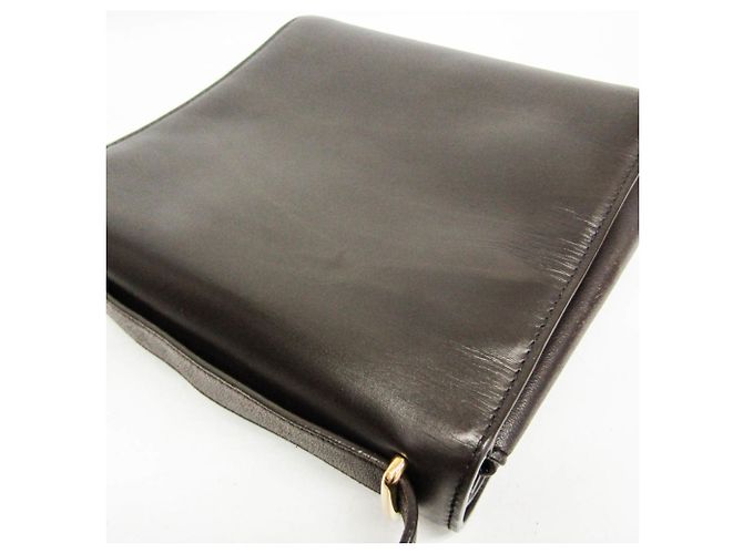 Borsa a tracolla in pelle da donna The Clip di Bottega Veneta - vista 7
