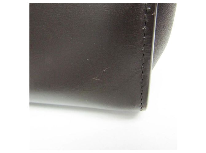 Borsa a tracolla in pelle da donna The Clip di Bottega Veneta - vista 8