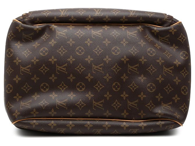 Louis Vuitton Marrone Monogram Evasion - vista 3