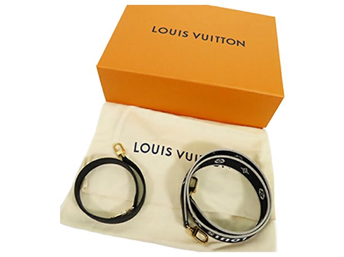 Louis Vuitton Black Monogram Empreinte Diane Nero - vista 20