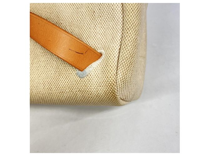 Hermès Zaino Hermes Herbag Ad PM - vista 7