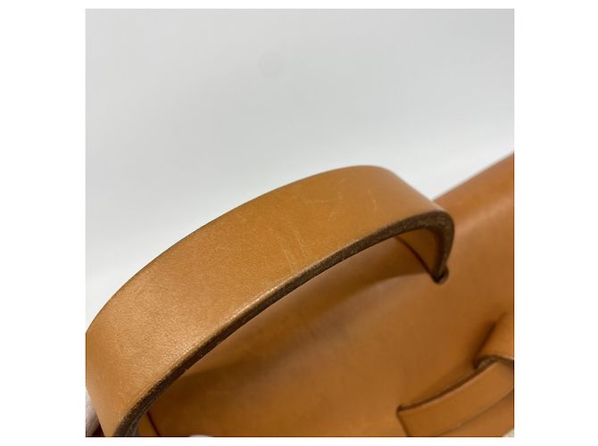 Hermès Zaino Hermes Herbag Ad PM - vista 8