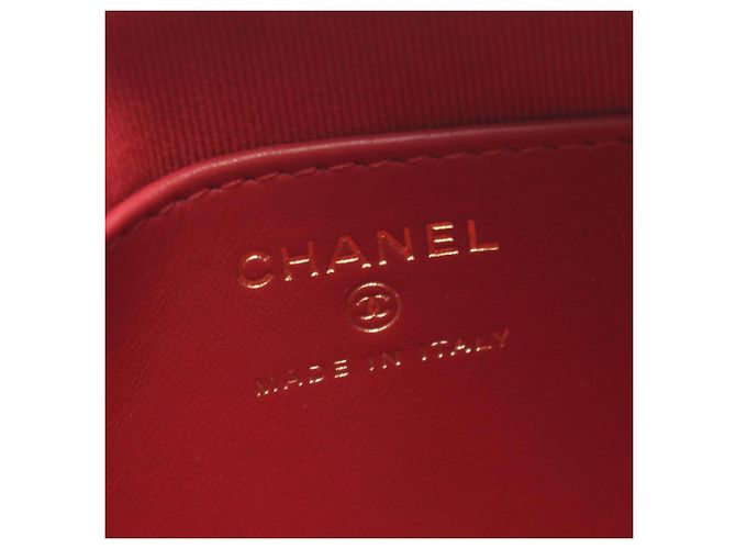 Chanel 19 Matelassé Small Hobo Schultertasche Schwarz - Ansicht 4