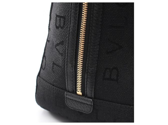Bulgari Borsa Bvlgari BVLGARI Logomania Nero - vista 7