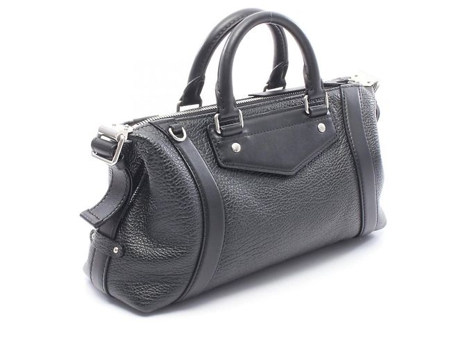 Borsa 2-Way Louis Vuitton LV Biker PM Nero - vista 2
