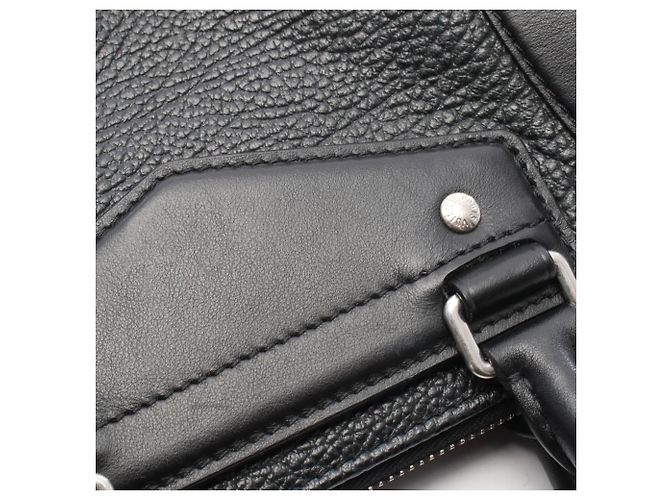 Borsa 2-Way Louis Vuitton LV Biker PM Nero - vista 6