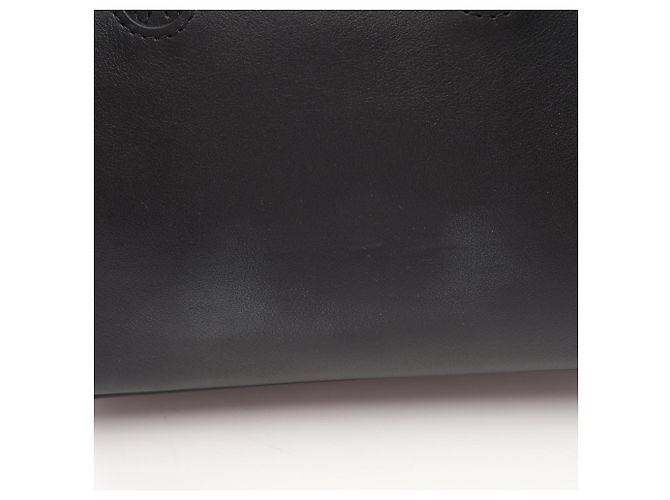 Borsa a 2 vie Balenciaga BEL AIR Carryall Mini Nero - vista 5