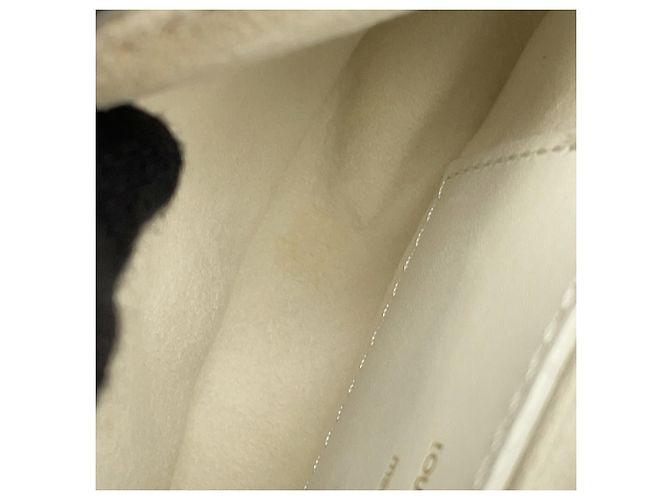 Louis Vuitton New Wave Multi Pochette M57864 Borsa a tracolla in pelle - vista 10