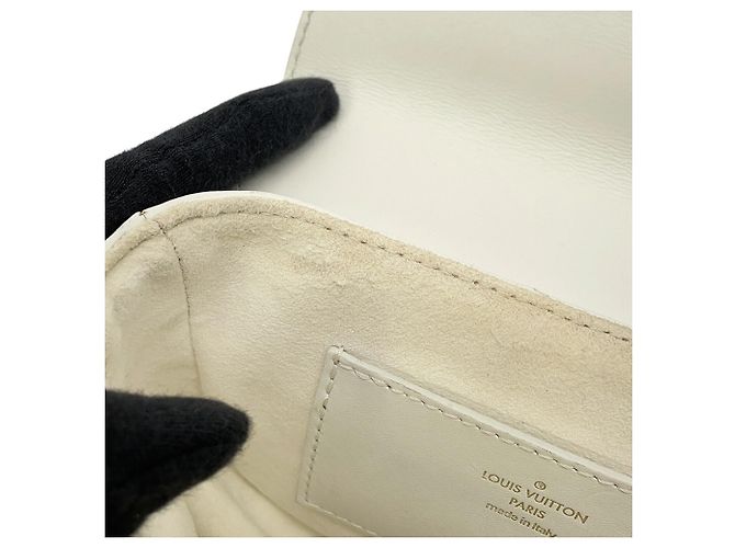 Louis Vuitton New Wave Multi Pochette M57864 Borsa a tracolla in pelle - vista 11