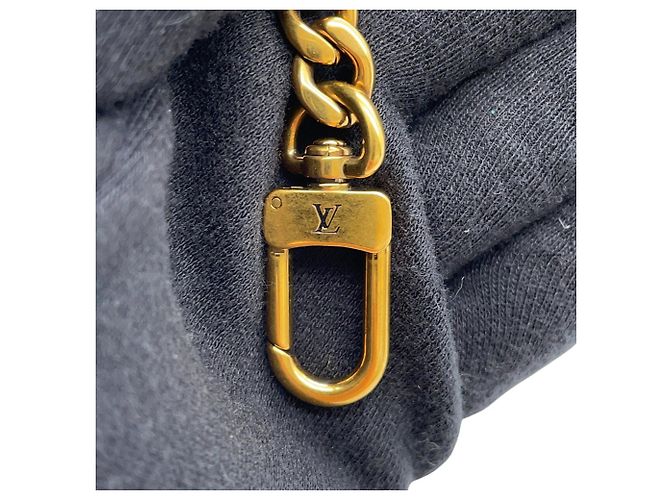 Louis Vuitton New Wave Multi Pochette M57864 Borsa a tracolla in pelle - vista 13