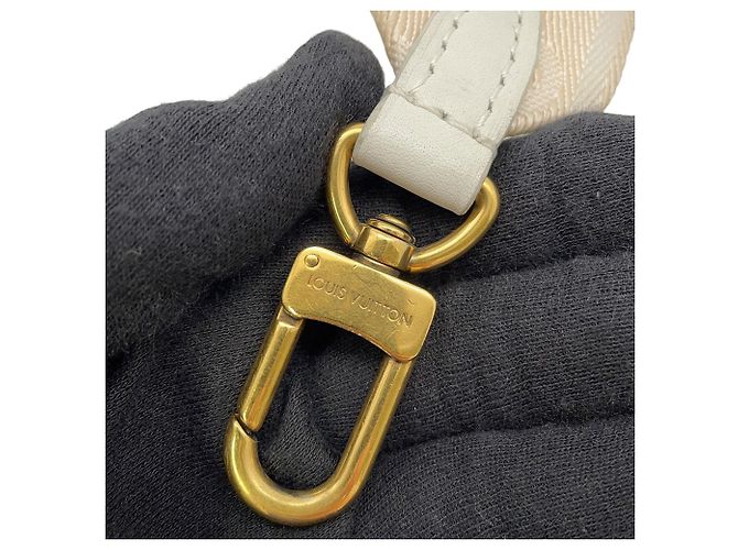 Louis Vuitton New Wave Multi Pochette M57864 Borsa a tracolla in pelle - vista 14