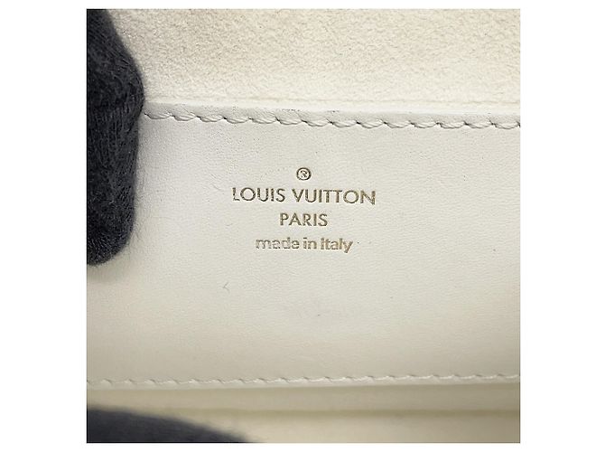Louis Vuitton New Wave Multi Pochette M57864 Borsa a tracolla in pelle - vista 18