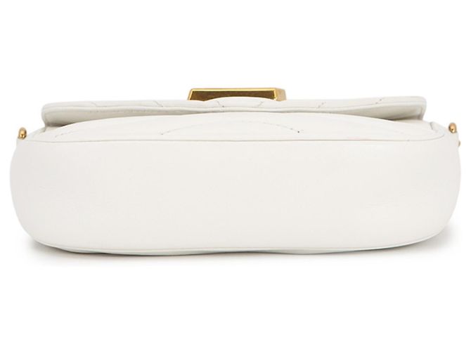 Louis Vuitton New Wave Multi Pochette M57864 Borsa a tracolla in pelle - vista 3