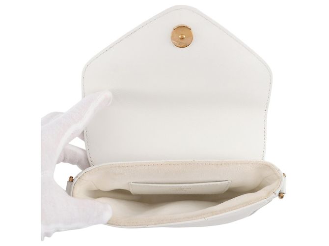 Louis Vuitton New Wave Multi Pochette M57864 Borsa a tracolla in pelle - vista 6