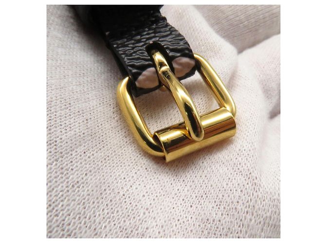 Pochette Double Zip Louis Vuitton Monogram LV Crafty - Borsa a Spalla - vista 12
