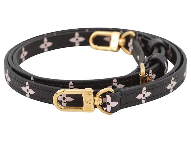 Pochette Double Zip Louis Vuitton Monogram LV Crafty - Borsa a Spalla - vista 14