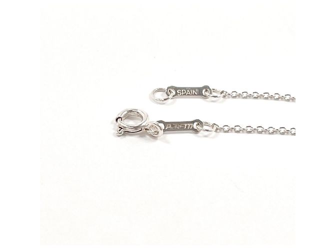 Collana Stella di Davide in argento sterling Tiffany & Co. - vista 5