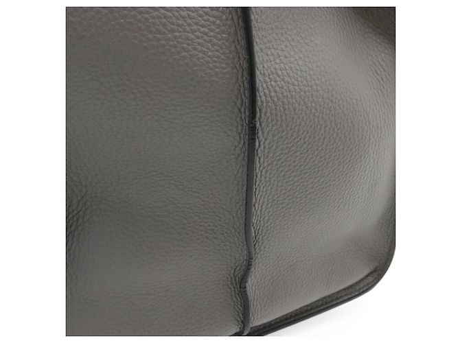 Bolsa Tote Balenciaga Neo Classic City Medium Cinza - vista 4