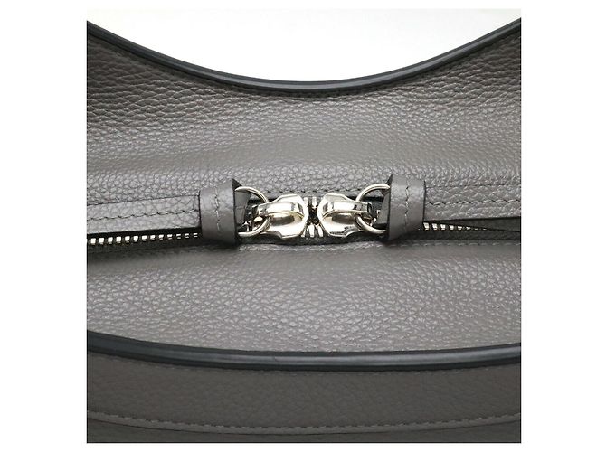 Bolsa Tote Balenciaga Neo Classic City Medium Cinza - vista 5