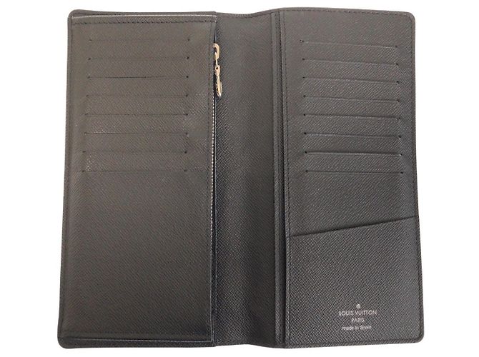 Louis Vuitton Damier Graphite Long Wallet Multiple colors - view 6