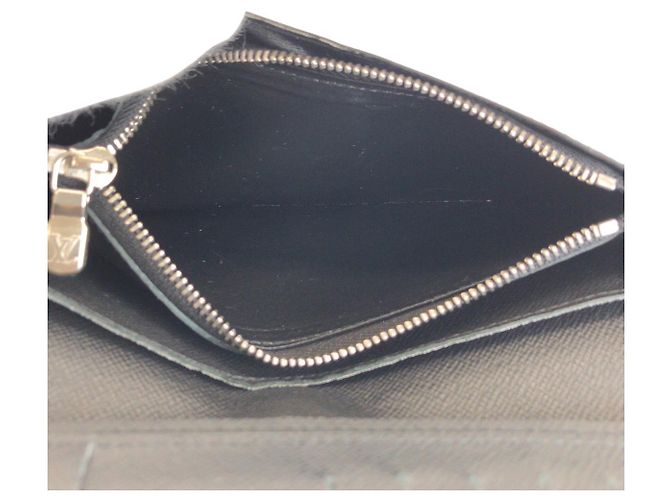 Louis Vuitton Damier Graphite Long Wallet Multiple colors - view 8