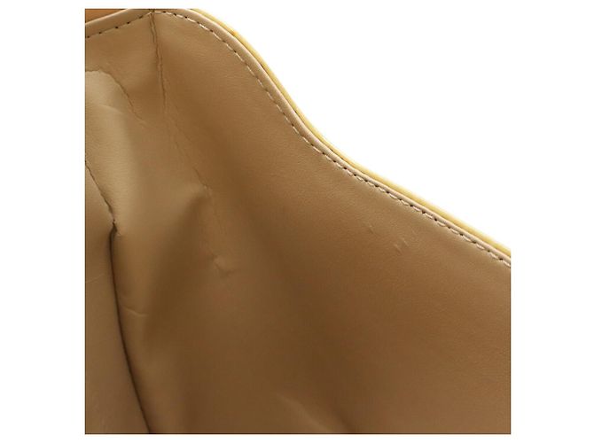 Borsa a tracolla Louis Vuitton Thompson Street Marrone Beige - vista 6