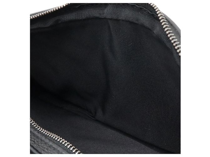 Chanel Caviar Leather Backpack Black - view 9