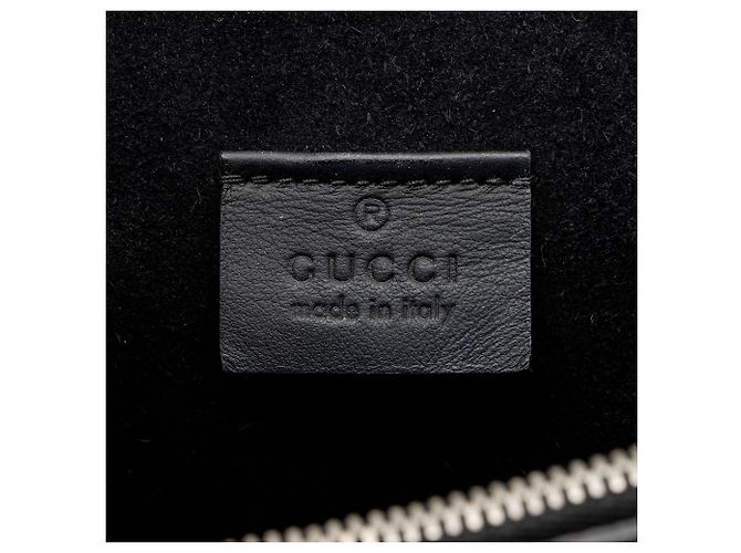 Borsa a Spalla Gucci GG Supreme Dionysus Large Marrone Beige - vista 8