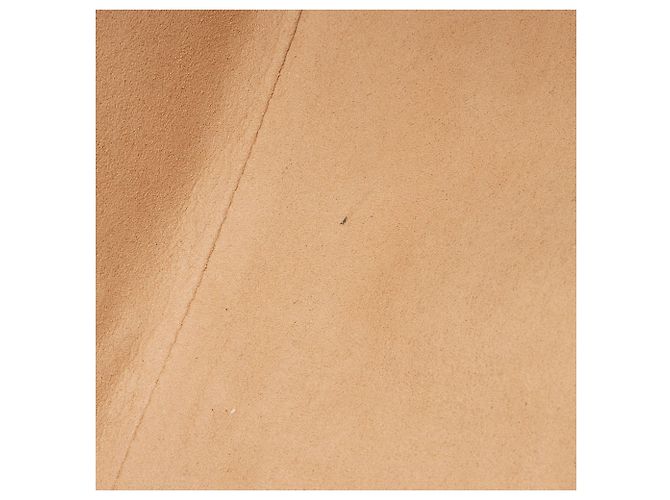 Gucci Leather Rajah Large Tote Weiß - Ansicht 10