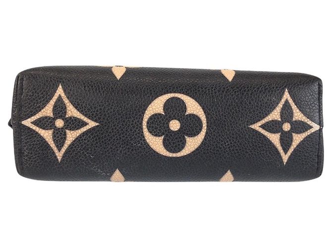 Pochette cosmetici Monogram Louis Vuitton Nero - vista 9