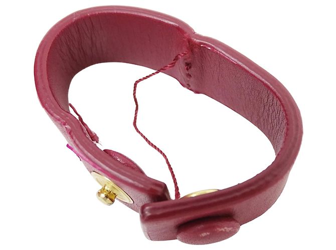 Borsa Tote in pelle rosa e viola Bottega Veneta Porpora - vista 15
