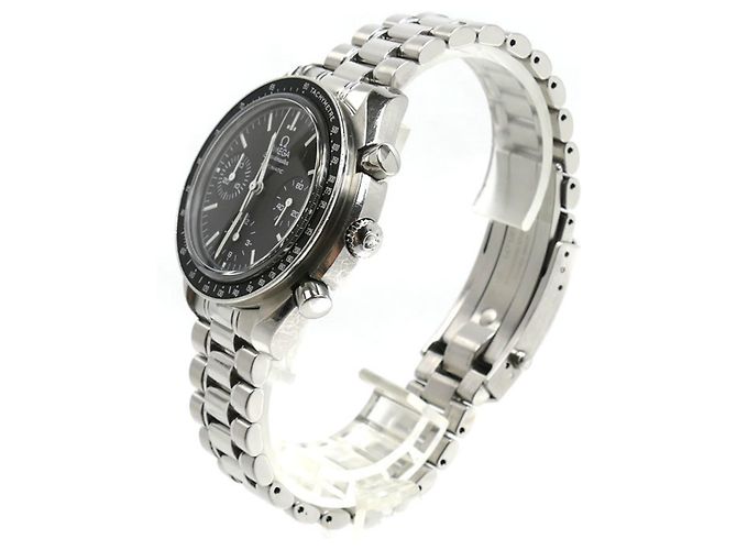 Orologio Automatico OMEGA Speedmaster 3539.50 - vista 2