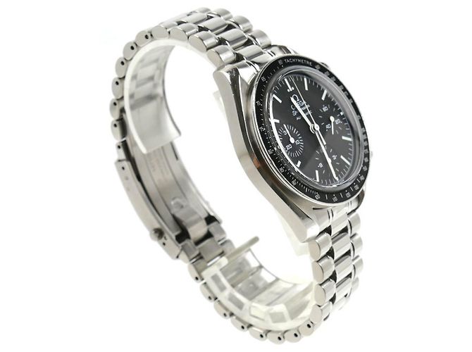 Orologio Automatico OMEGA Speedmaster 3539.50 - vista 3