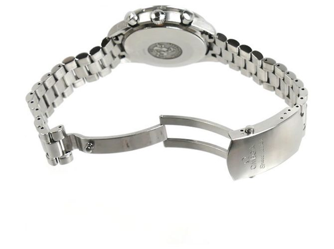 Orologio Automatico OMEGA Speedmaster 3539.50 - vista 4