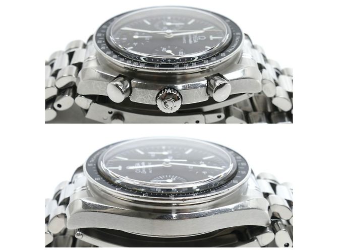 Orologio Automatico OMEGA Speedmaster 3539.50 - vista 6