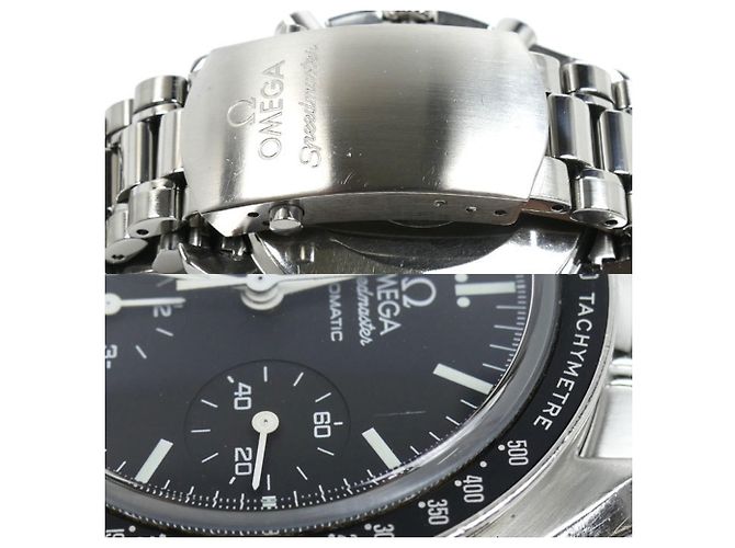 Orologio Automatico OMEGA Speedmaster 3539.50 - vista 7