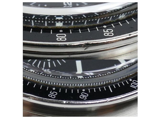 Orologio Automatico OMEGA Speedmaster 3539.50 - vista 8