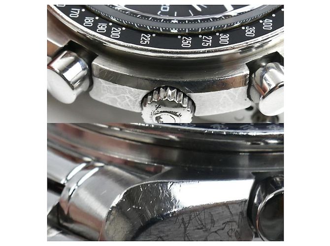 Orologio Automatico OMEGA Speedmaster 3539.50 - vista 9