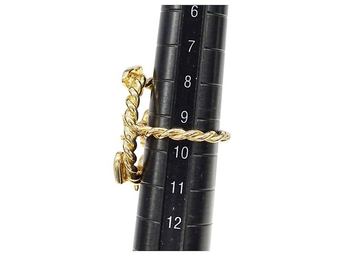 Bague Monogramme Multicolor Louis Vuitton Multicolore - vue 5