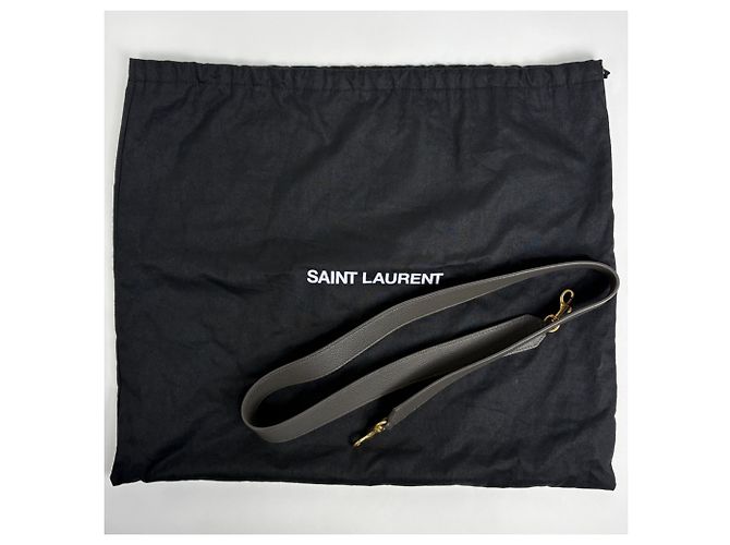 Borsa Downtown Baby Yves Saint Laurent - Ansicht 13