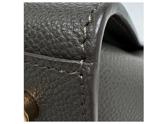 Borsa Downtown Baby Yves Saint Laurent - Ansicht 3