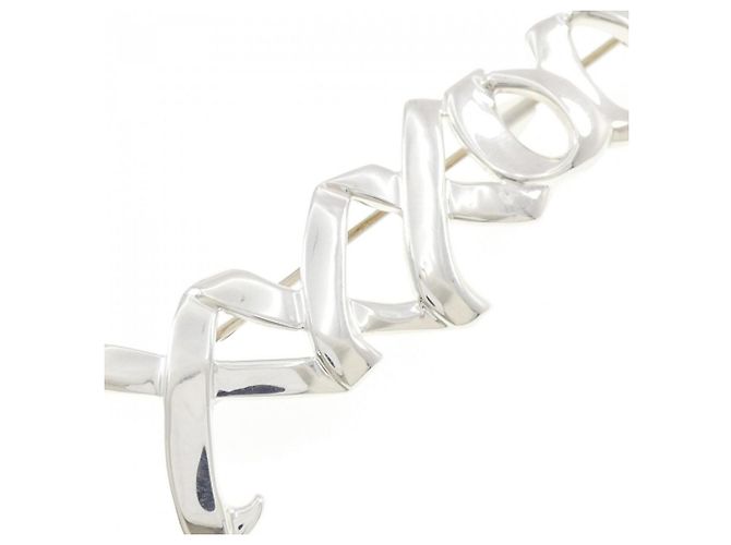 Spilla Tiffany & Co. in argento 925 - vista 2