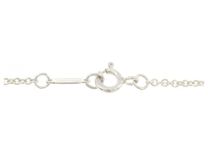 Collana Tiffany & Co. 925 e 750YG - vista 5