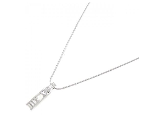 Tiffany & Co Collana Tiffany Atlas - vista 2