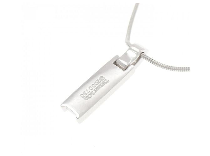 Tiffany & Co Collana Tiffany Atlas - vista 4
