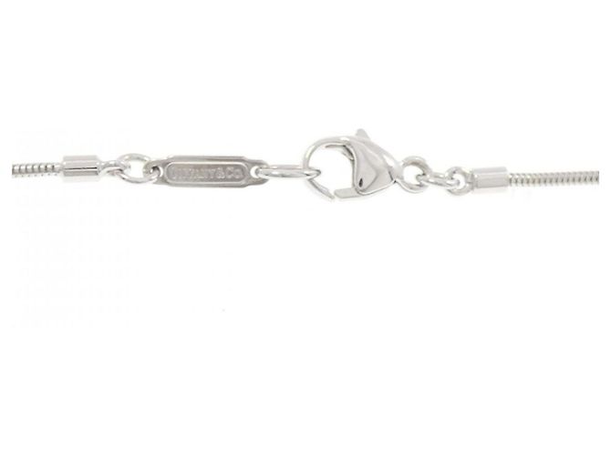 Tiffany & Co Collana Tiffany Atlas - vista 5